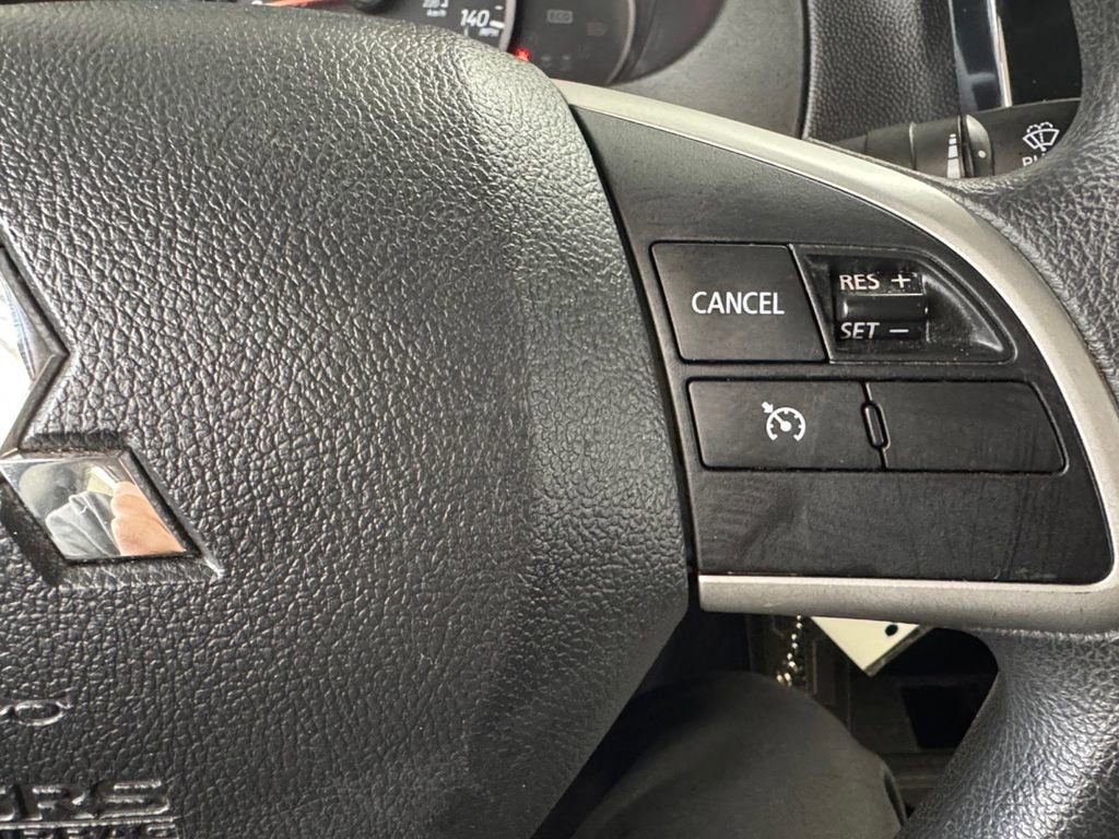 Used 2022 Mitsubishi Mirage G4 ES image 20