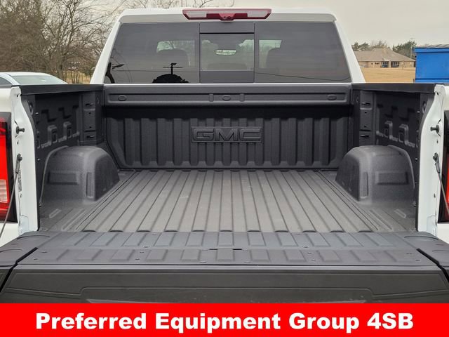 New 2026 GMC Sierra 1500 AT4 w/ AT4 Premium Package image 9