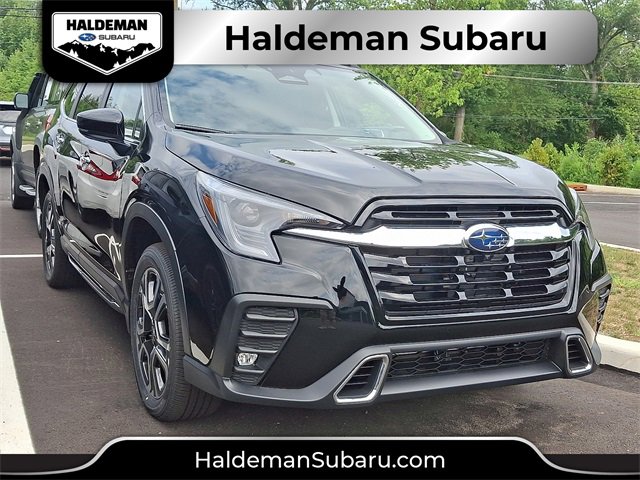New 2025 Subaru Ascent Touring w/ Popular Package #2 image 1