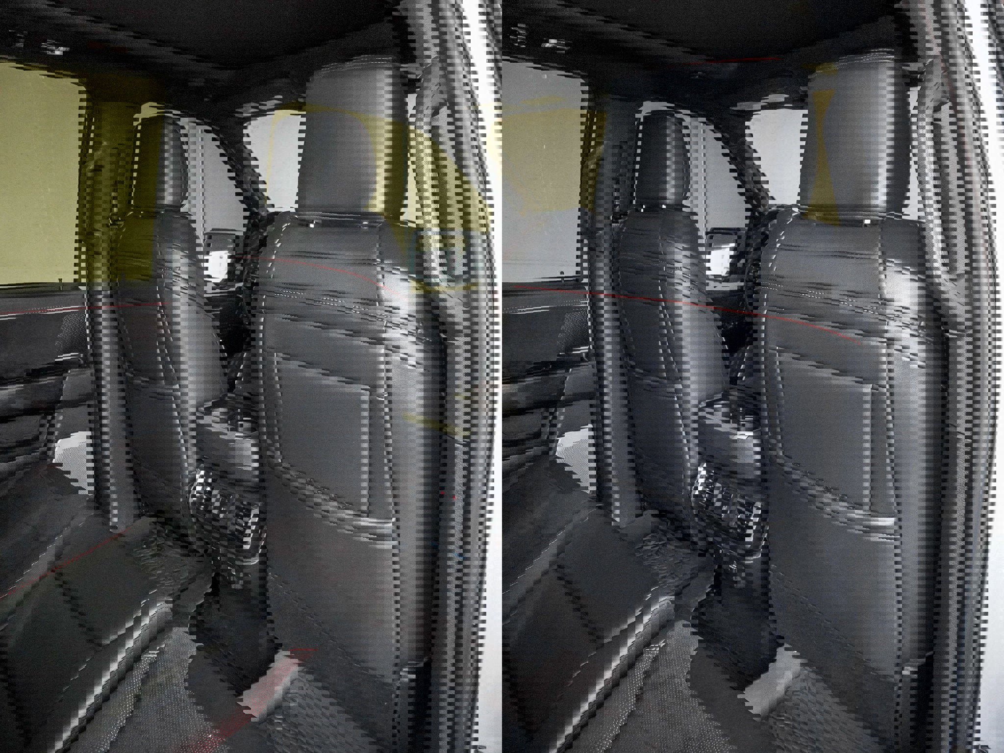 Used 2025 Ford F150 Raptor w/ Equipment Group 803A Raptor R image 45