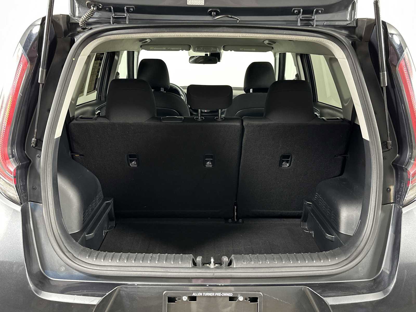 Used 2024 Kia Soul LX w/ Option Group 015 image 24