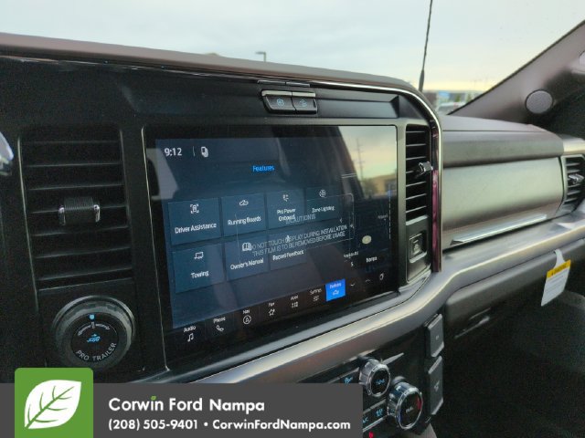 New 2027 Ford F350 King Ranch w/ Chrome Package AWD/4WD image 16