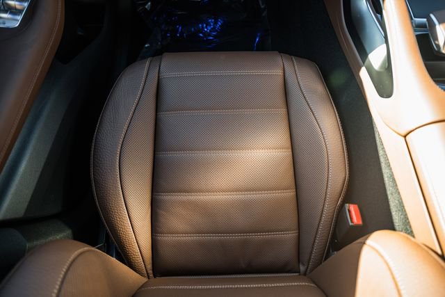 New 2026 Mercedes-Benz GLE 450 4MATIC image 32