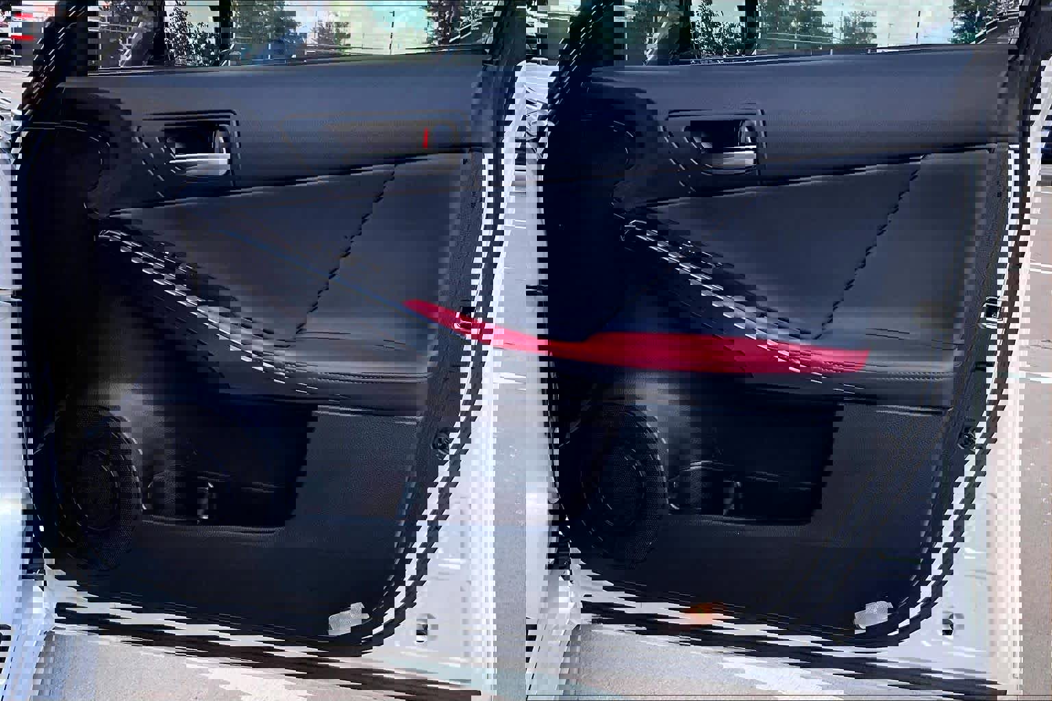 Used 2023 Lexus IS 300 w/ Comfort Package image 23