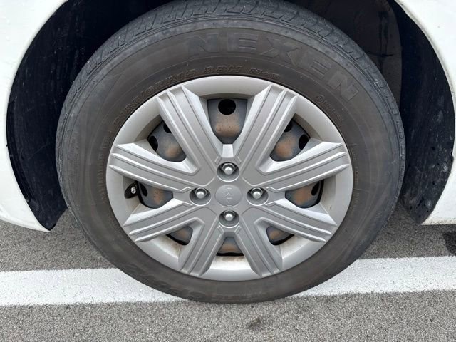 Used 2023 Kia Rio LX FWD image 9