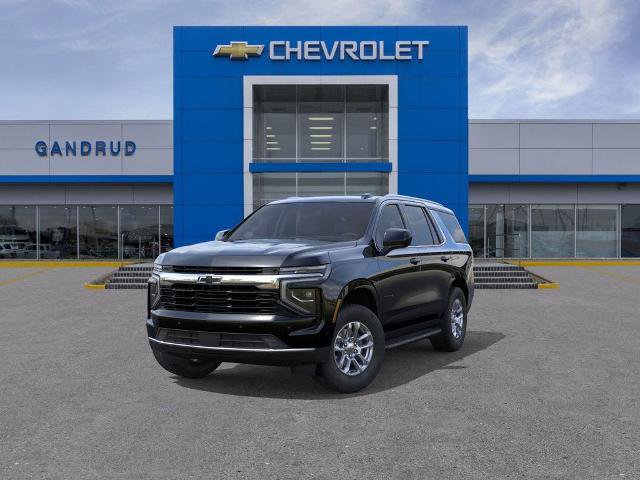 New 2026 Chevrolet Tahoe LS image 8