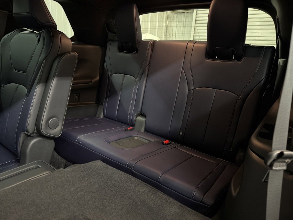 New 2026 INFINITI QX60 Sport image 39