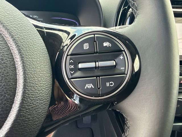 New 2025 Kia Soul EX image 27
