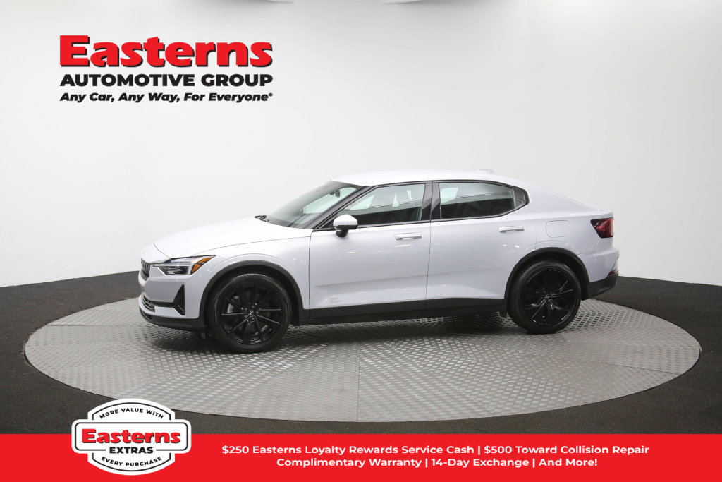 Used 2023 Polestar Polestar 2 AWD/4WD image 57