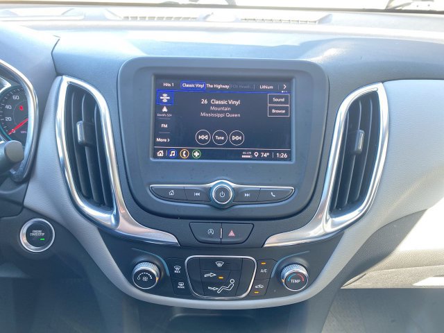 Used 2024 Chevrolet Equinox LS w/ LS Convenience Package AWD/4WD image 13