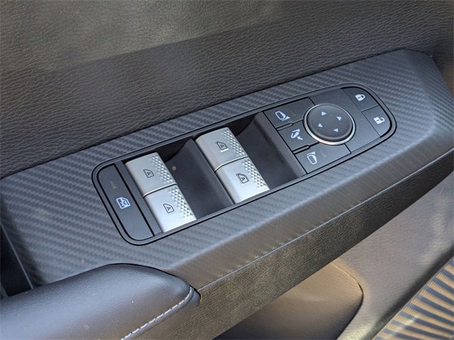 New 2025 Mitsubishi Outlander SEL image 13