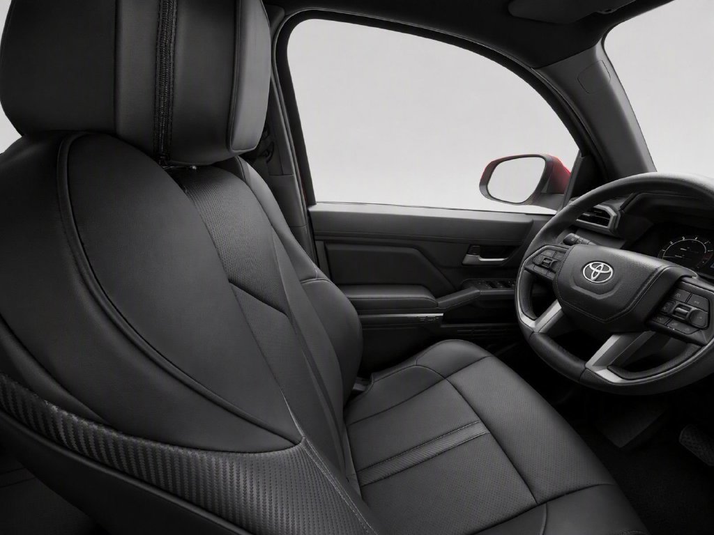 Used 2025 Toyota Tacoma TRD Off-Road AWD/4WD image 15