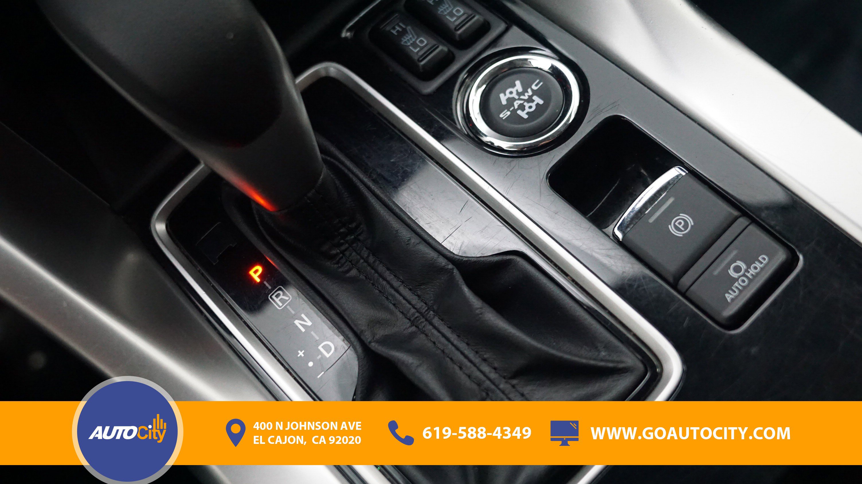 Used 2024 Mitsubishi Eclipse Cross SE AWD/4WD image 23