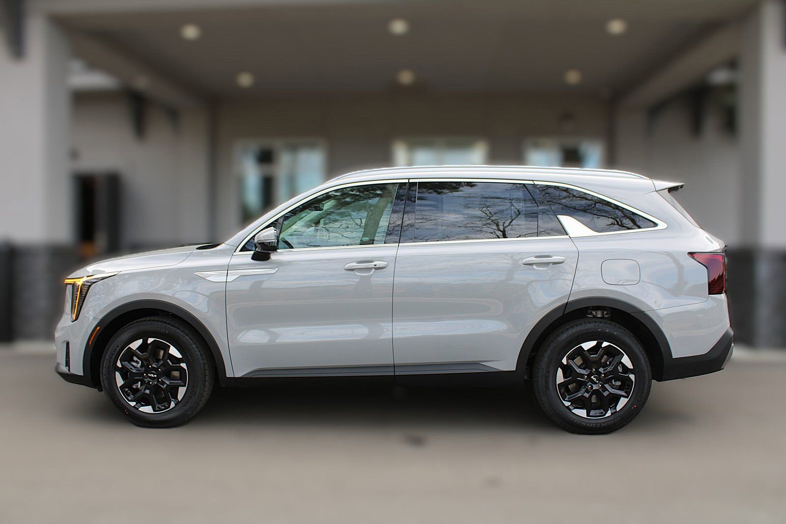 New 2026 Kia Sorento S FWD image 5