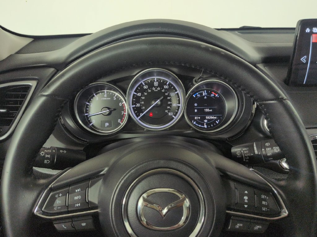 Used 2020 MAZDA CX-9 Touring FWD image 41