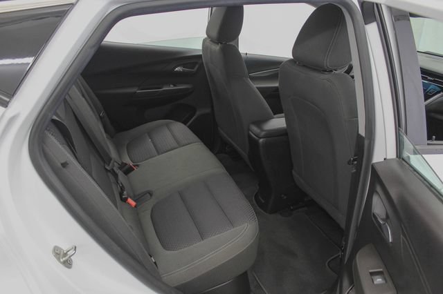 Used 2023 Chevrolet Bolt LT w/ Driver Confidence Package FWD image 21