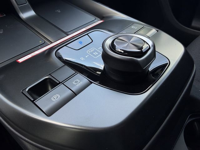 New 2026 Toyota C-HR AWD/4WD image 18