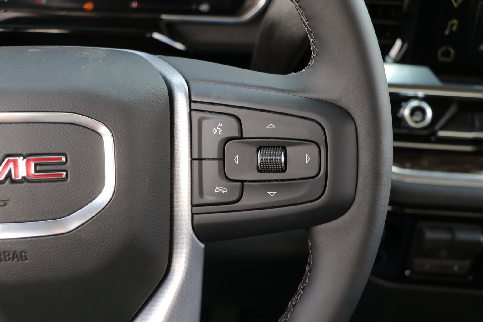 New 2026 GMC Sierra 1500 Elevation AWD/4WD image 19