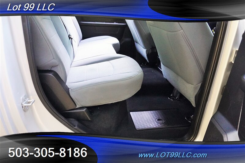 Used 2015 RAM 1500 Tradesman AWD/4WD image 18