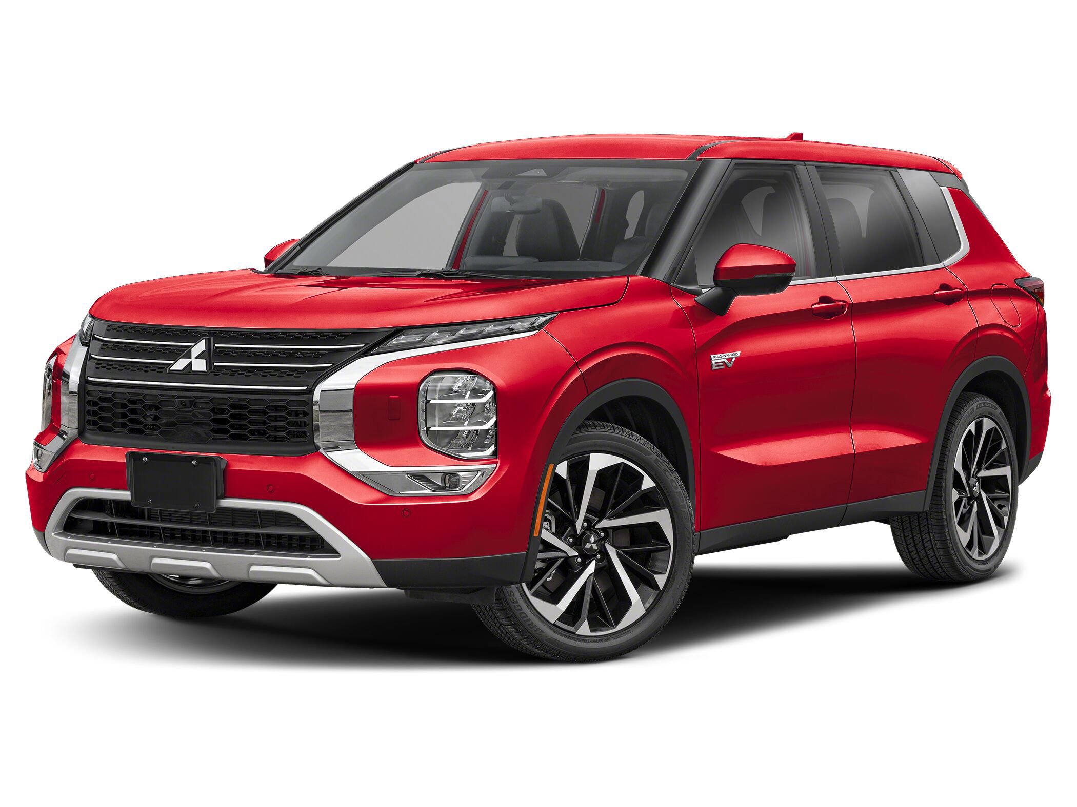New 2025 Mitsubishi Outlander SE