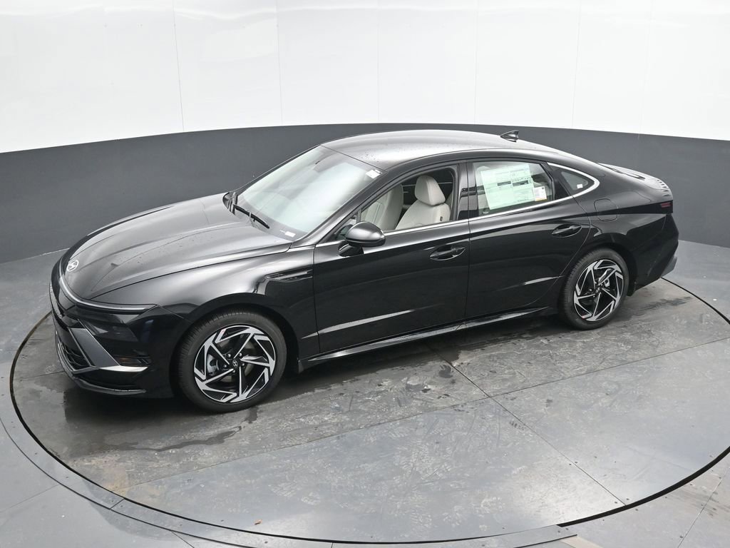 New 2026 Hyundai Sonata SEL image 41