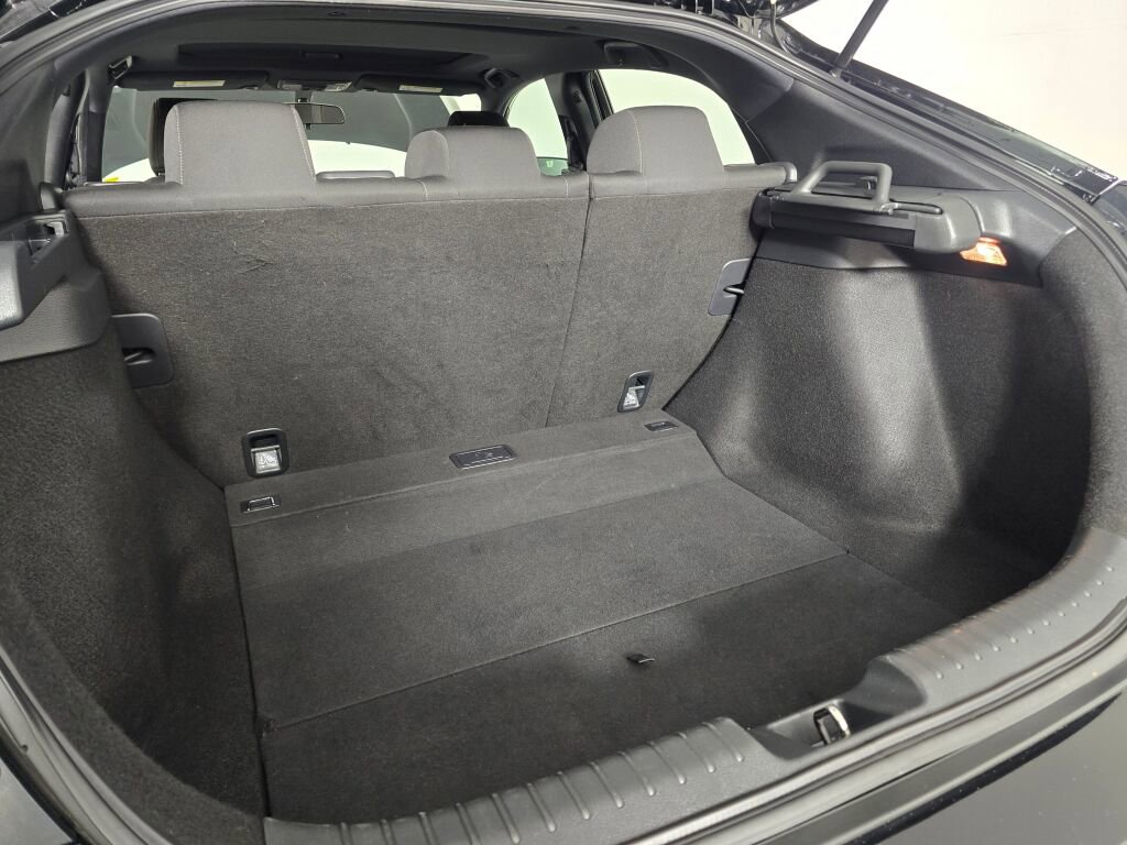 Used 2018 Honda Civic EX image 15