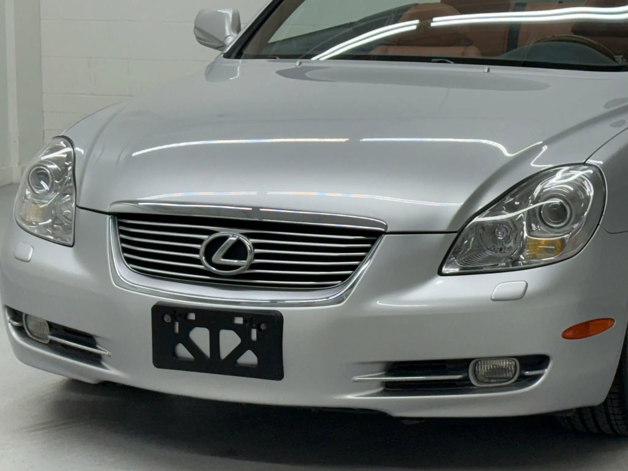 Used 2010 Lexus SC 430 SC 430 Convertible 2D image 34