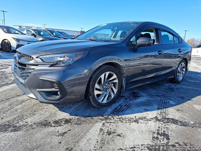 Certified 2025 Subaru Legacy Limited image 3