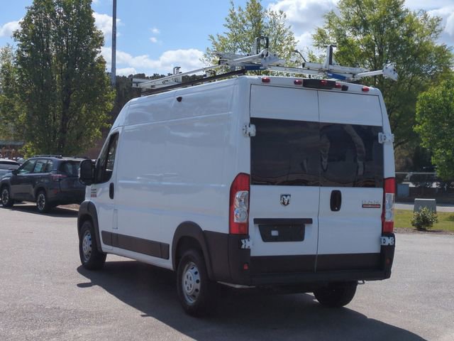 Used 2021 RAM ProMaster 1500 image 5
