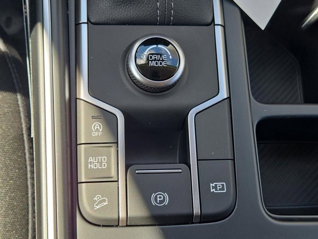 New 2026 Kia Sorento LX image 29