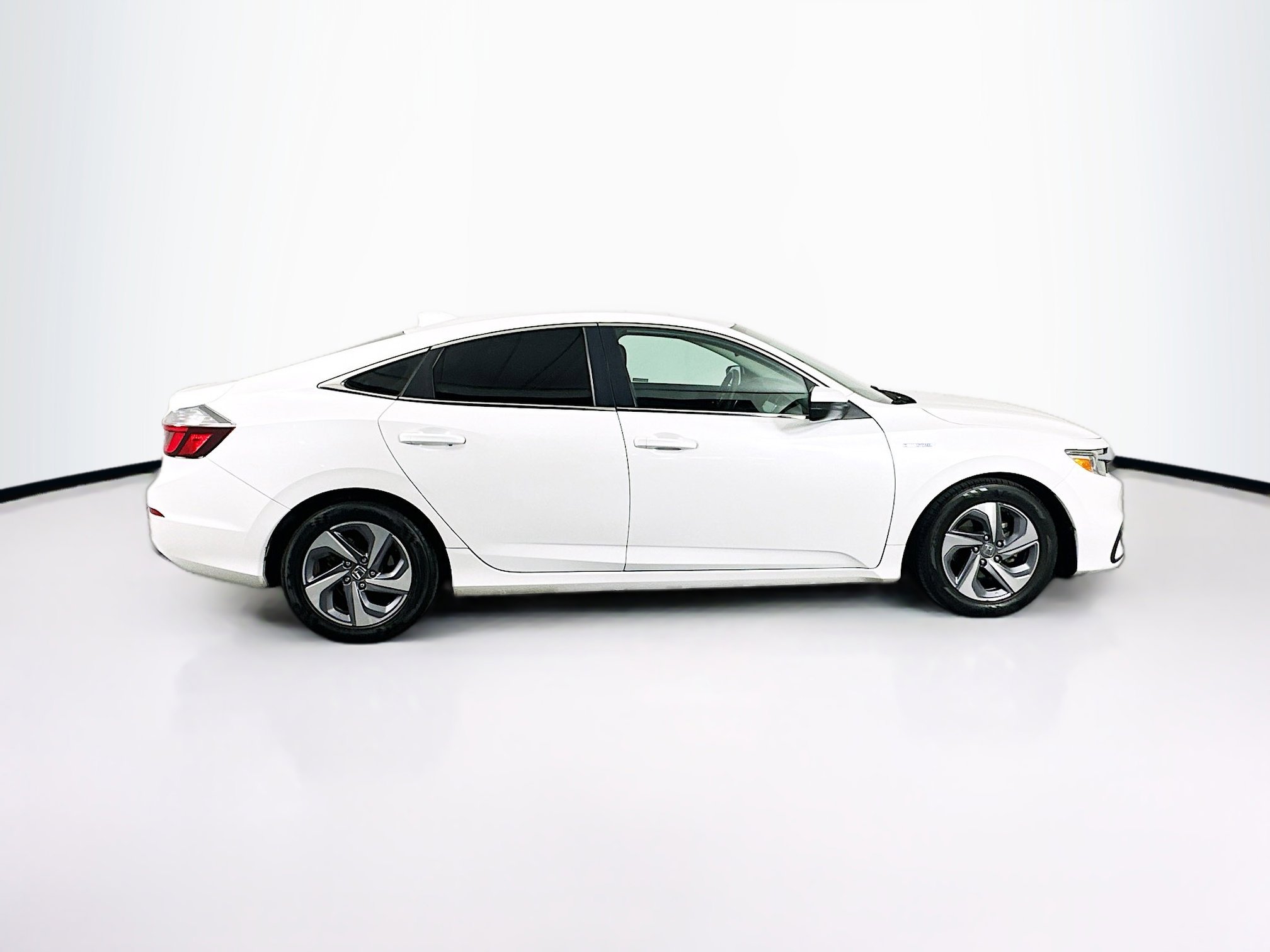 Used 2020 Honda Insight EX image 10