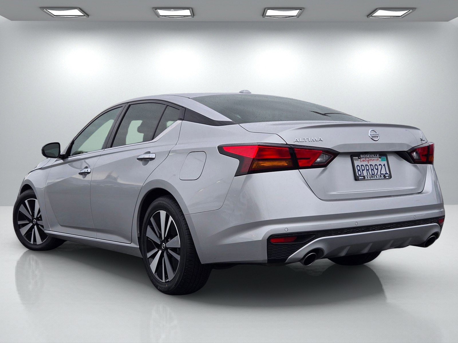 Used 2020 Nissan Altima 2.5 SL image 6