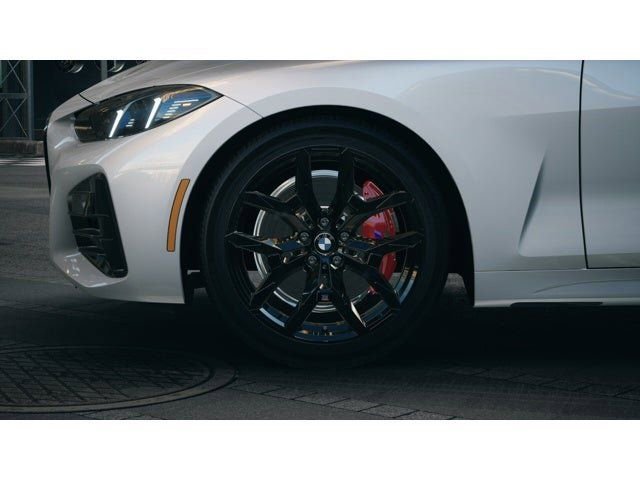 Used 2026 BMW 430i xDrive Coupe w/ M Sport Package image 6