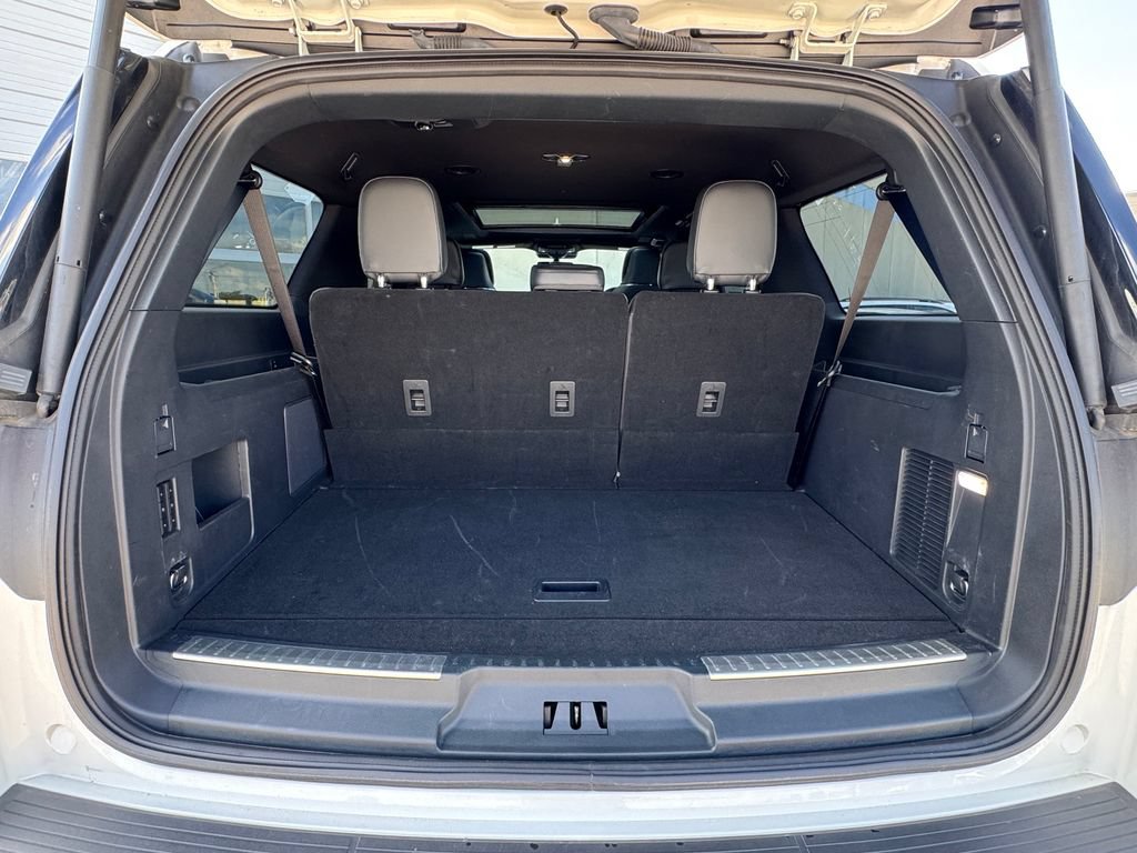 Used 2024 Lincoln Navigator L Reserve AWD/4WD image 33