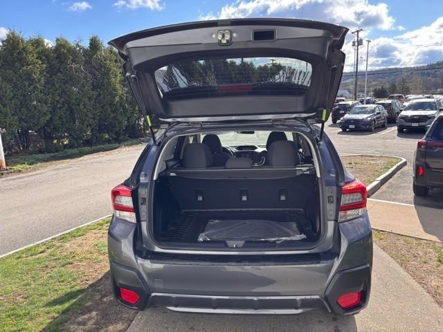 Certified 2023 Subaru Crosstrek 2.0i Premium AWD/4WD image 14
