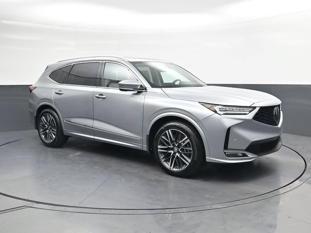 New 2026 Acura MDX w/ Advance Package AWD/4WD image 2