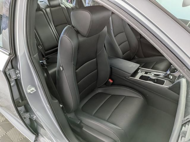 Used 2022 Honda Accord Sport image 28