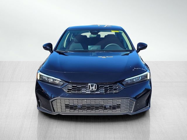 Used 2025 Honda Civic LX image 11