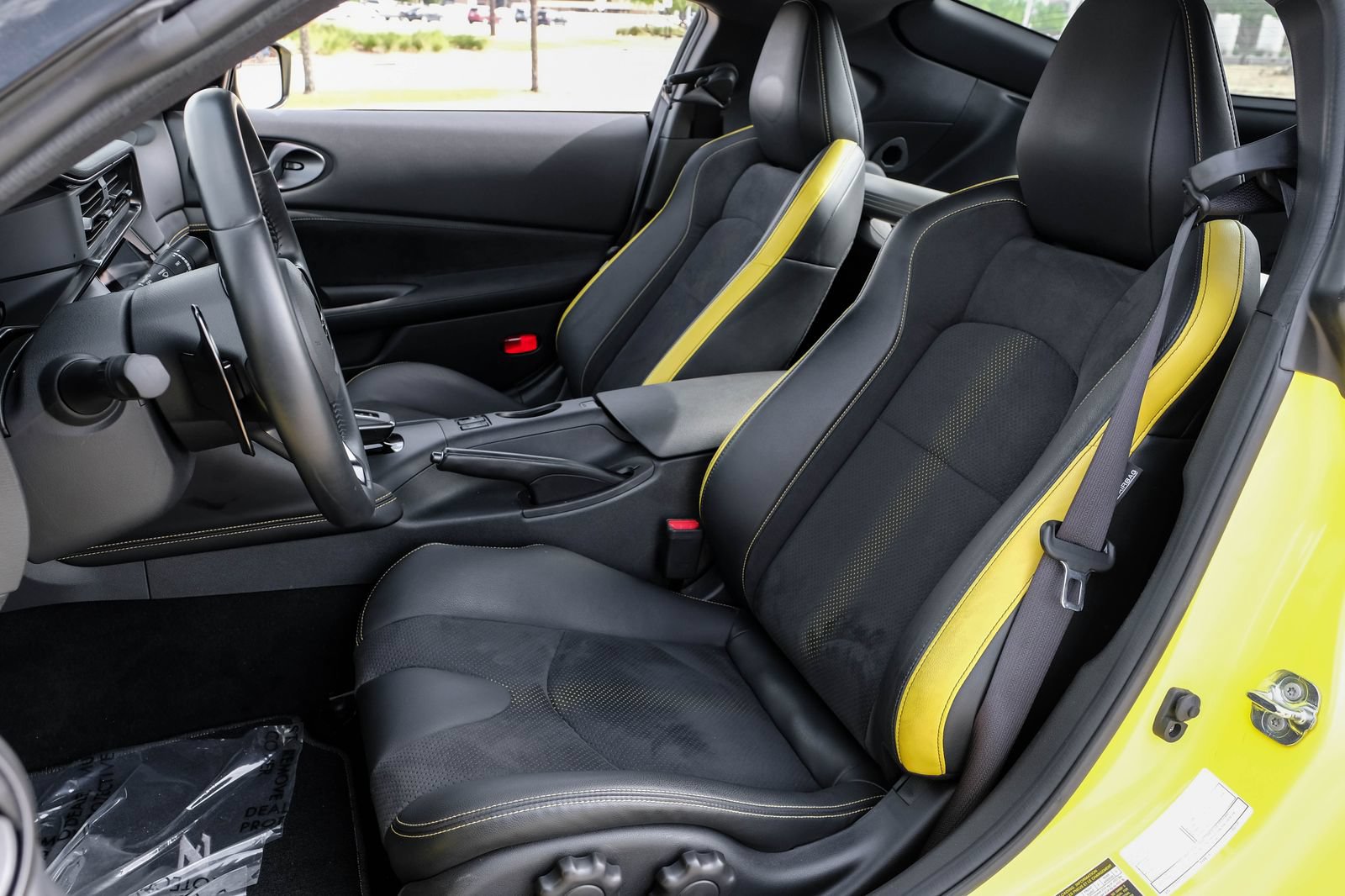 Used 2023 Nissan Z RWD image 30