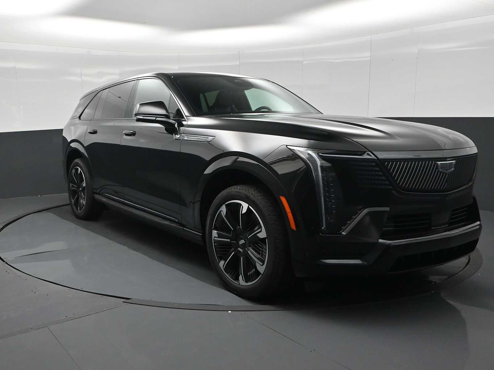 Used 2025 Cadillac Escalade IQ Sport 1 AWD/4WD image 2