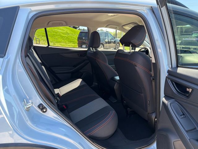 Used 2023 Subaru Crosstrek 2.0i Premium image 26