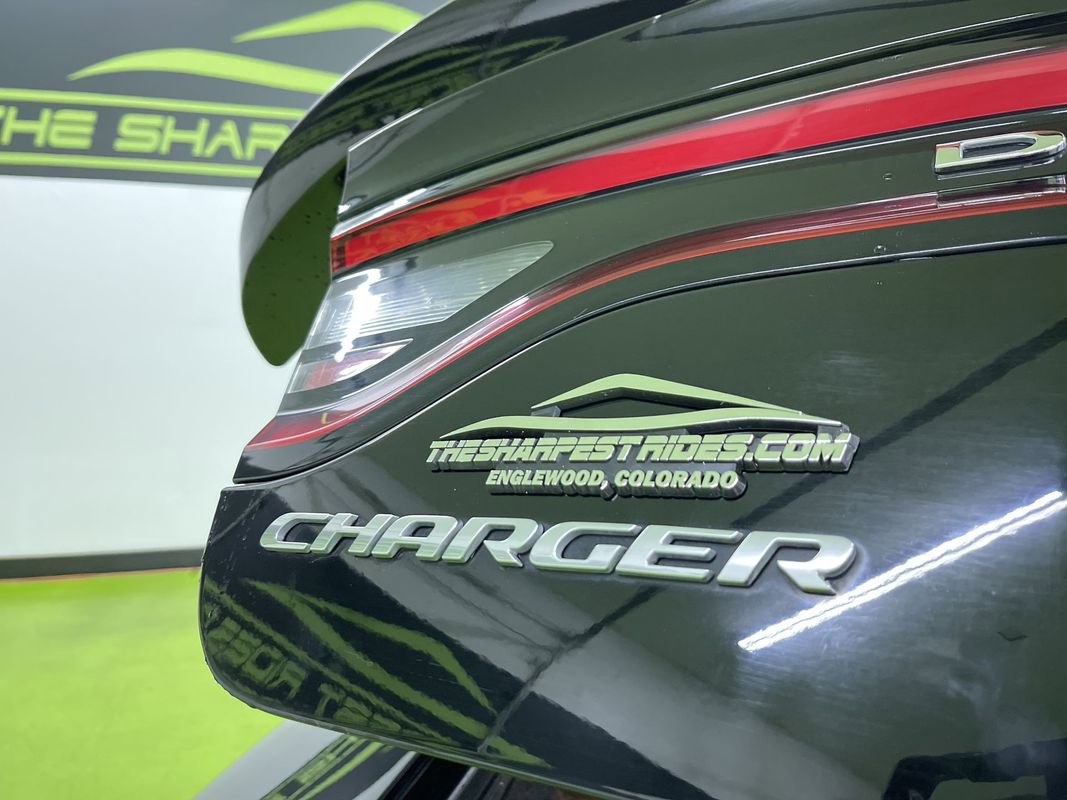 Used 2021 Dodge Charger R/T image 14