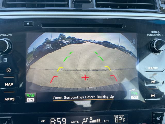 Used 2018 Subaru Outback 2.5i Limited AWD/4WD image 14
