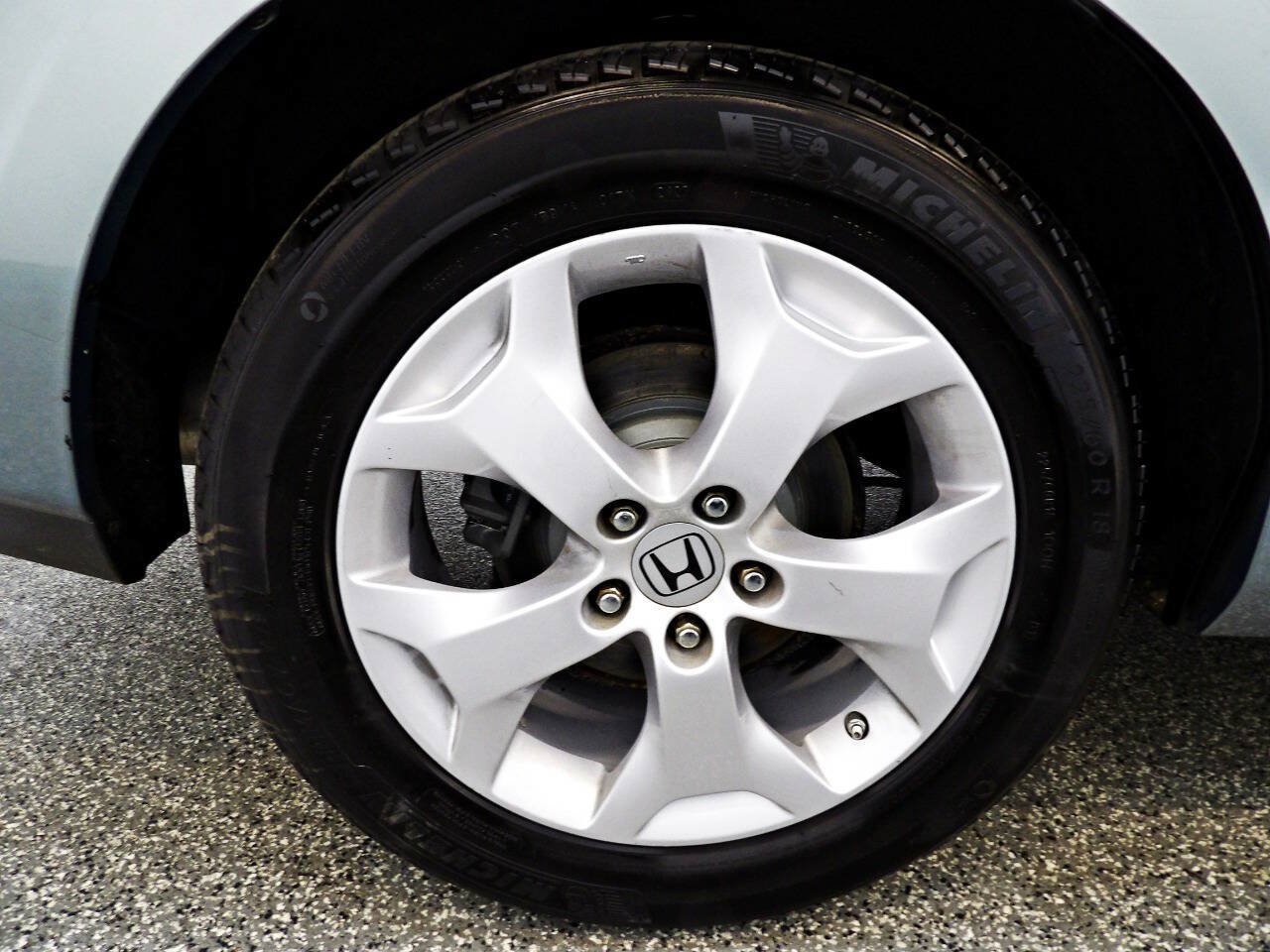 Used 2011 Honda Crosstour EX-L image 21