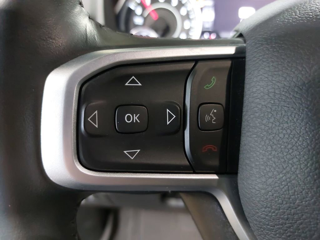 Used 2023 RAM 1500 Big Horn image 16