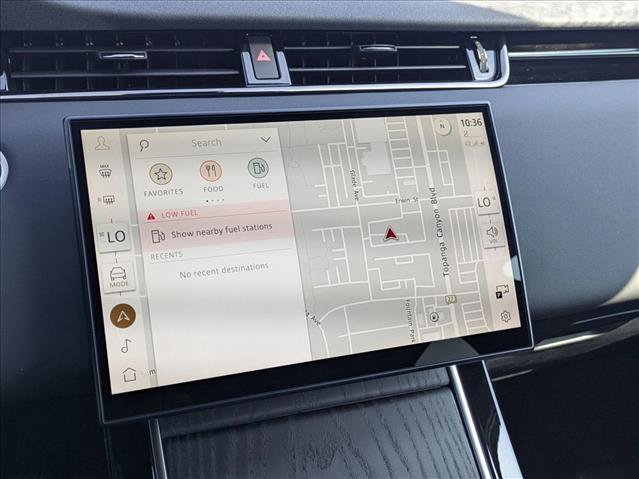 New 2026 Land Rover Range Rover Evoque S image 14