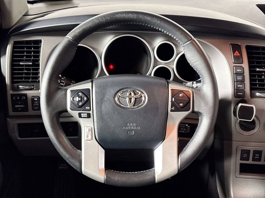 Used 2014 Toyota Sequoia Limited AWD/4WD image 13