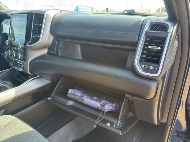 Used 2022 RAM 1500 Big Horn image 58