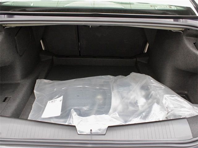 New 2025 Cadillac CT4 Premium Luxury image 5