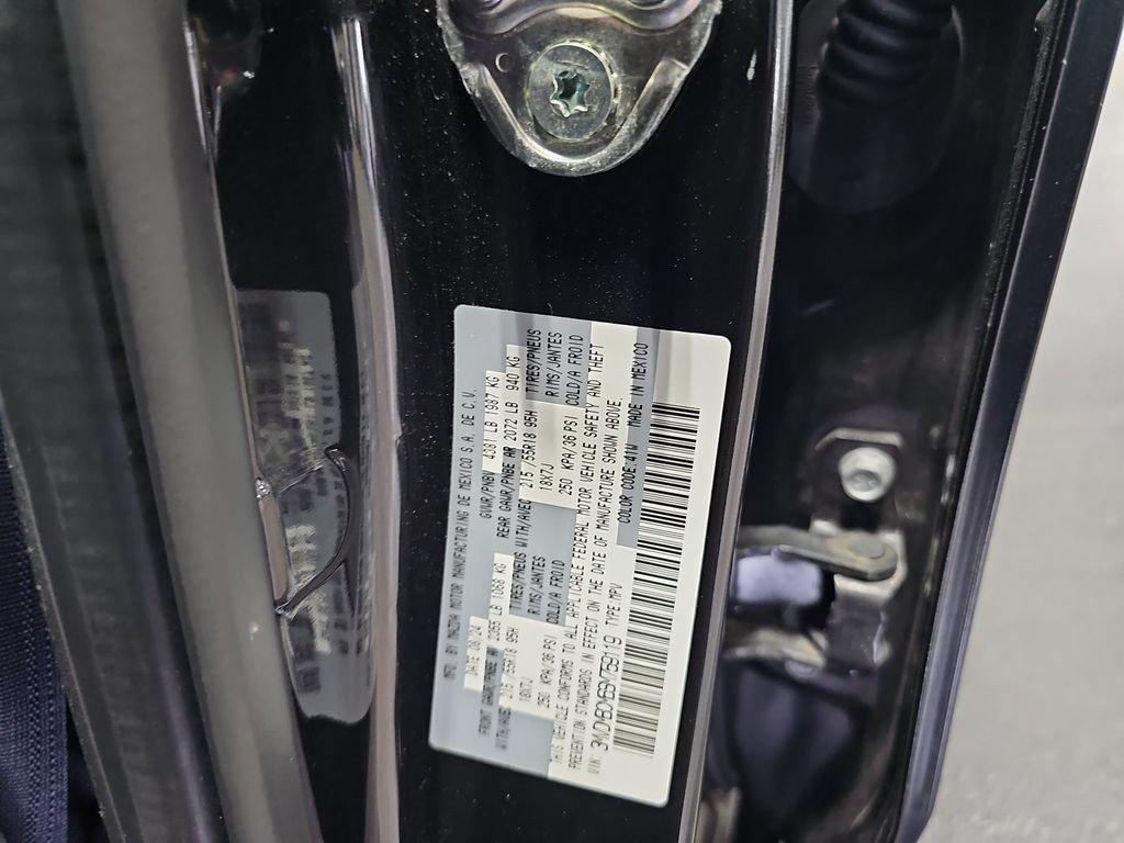 Used 2025 MAZDA CX-30 AWD 2.5 S w/ Preferred Package image 37
